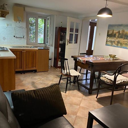 Apartment Rustic Jolly Premantura Exterior photo