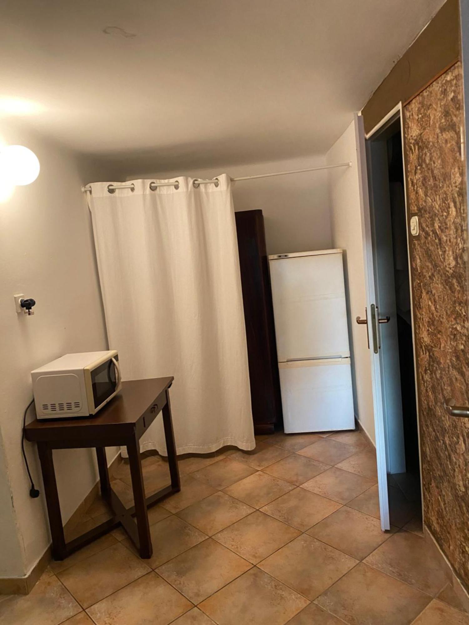 Apartment Rustic Jolly Premantura Exterior photo