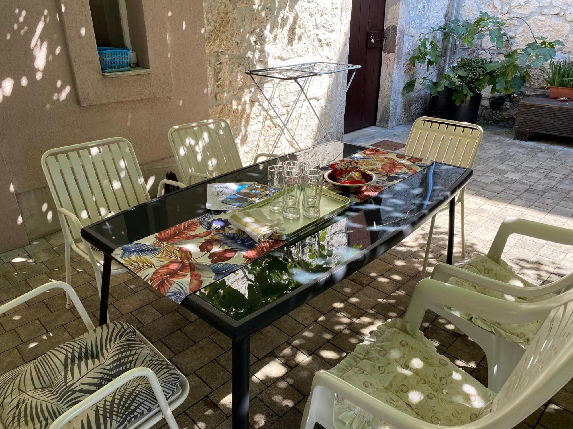 Apartment Rustic Jolly Premantura Exterior photo