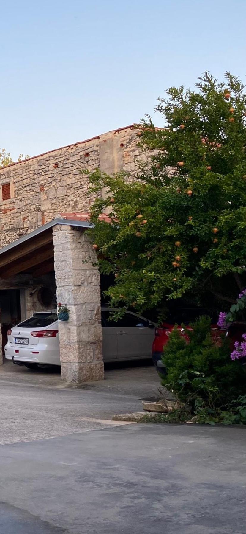 Apartment Rustic Jolly Premantura Exterior photo
