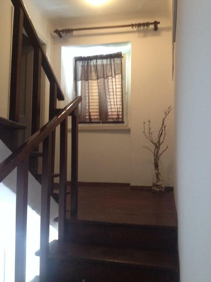 Apartment Rustic Jolly Premantura Exterior photo